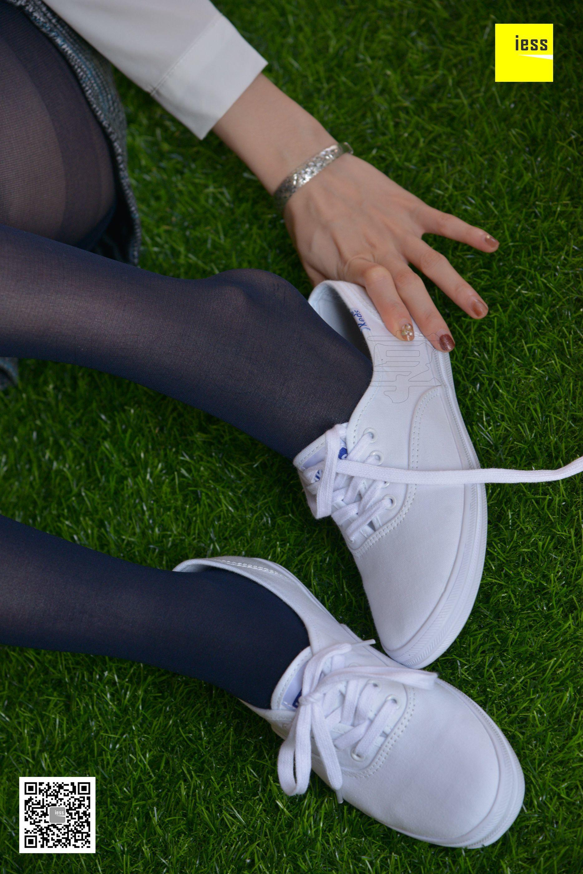 IESS异思趣向 2018.02.07《魔鬼周三》特刊05期：佳爷的宝蓝色厚丝